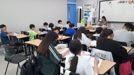미류나무보습학원 | 초록나무보습학원