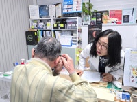 대한보청기판매의정부중앙지사 | OK보청기 의정부본점