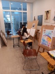 골드맨미술학원
