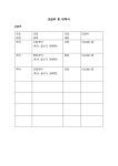 안스에듀사회교습소 | 안스에듀국어교습소