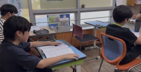 지엘교육이보영의토킹클럽풍동어학학원 | 이보영의 토킹클럽 장안학원
