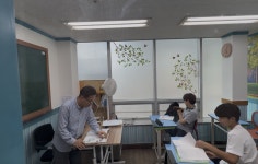 지엘교육이보영의토킹클럽풍동어학학원 | 이보영의 토킹클럽 장안학원