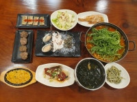 외길수산