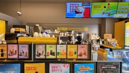 컴포즈커피인천마전중학교점 | 컴포즈커피 인천검단제일풍경채2차점