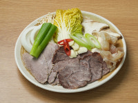 설한옥 본점