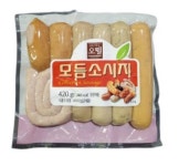 (주)현대그린푸드 에이치엘만도(주)승용식당 | 에이치씨푸드
