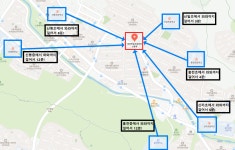 신봉점와와학습코칭학원