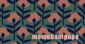 모모하니포포