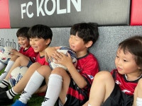 천일F.C축구교실 | FC쾰른축구교실