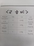 양뉴영어교습소 | 양쌤영어교습소
