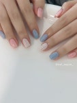 미유네일(Mi yoo Nail) | 네일미유