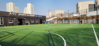 PEC스포츠아카데미 경희대점