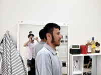 남성컷예스맨 | 전태영남성컷