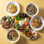 아로포 쌀국수