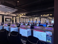엑시트 피시 카페(EXIT PC CAFE) | 엑시트피시카페 신림역점