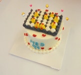 추카포카케이크(chucapoca cake) | 추카포카케이크