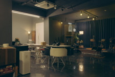 코스믹스튜디오 (CosmicStudio) | 코스믹레이더스 뮤직 스튜디오 녹음실