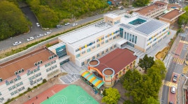 대천초등학교급식소 | 대천초등학교