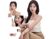 샤론헤어샵인의점 | 벨라뷰티룸헤어 모라점