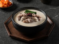 미슐랭면영등포 | 국민순대국 미슐랭면 춘천점
