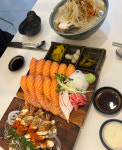 하라식당 본점