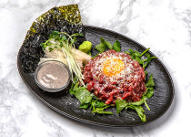 홍단이호떡포차 | 용단포차