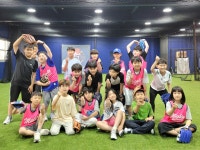 마이티 베이스볼 아카데미 클럽
