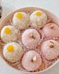 신울산떡공방 | 하늘떡공방