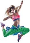 바니핏 Dance & fitness