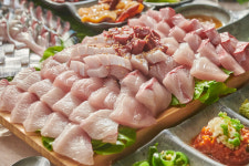 제주어물전 성산본점