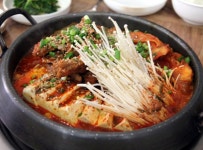 민이네