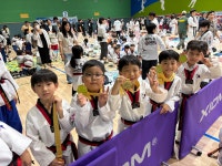 가좌스탈릿백호태권도장 | 스탈릿한국체대백호태권도장