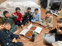 가좌스탈릿백호태권도장 | 스탈릿한국체대백호태권도장