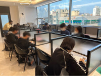 노마드에듀중등영재관 | 노마드영어 중등 영재관
