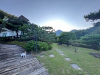 해달별펜션