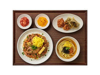 꾸이한끼가정점 | 꾸이한끼 일산벨라시타점(푸드코트)