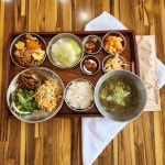 울산중구시니어클럽더드림 | 울산중구시니어클럽 더시락국밥
