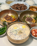 이여사네국수 | 정여사국수