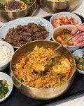 이여사네국수 | 정여사국수