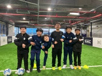 SMC스포츠축구클럽