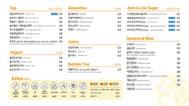 카페봄봄광주월산유 | 카페봄봄 광주화정점