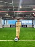 SMC스포츠축구클럽