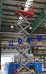 고소작업대시저리프트렌탈장비임대강호