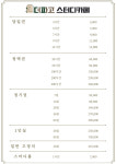 더파고스터디카페매호점 | 더파고스터디카페 온천장점