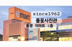 풀꽃사진관 아이뽀또