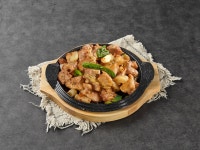 화품닭 인천논현점 | 화품닭 with 풍무포차