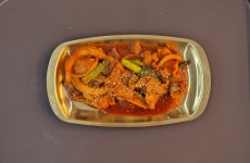 현성오토텍구내식당 | 현푸드 부자식당