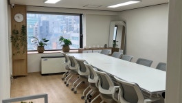 강남역 스터디룸 XYZ