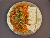현성오토텍구내식당 | 현푸드 부자식당
