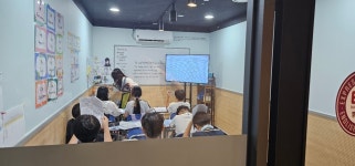 이아이이효자상도어학원 | 이아이이어학원